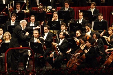Brukner con Muti, Beethoven con Masur alla Scala - Paolo Faggi